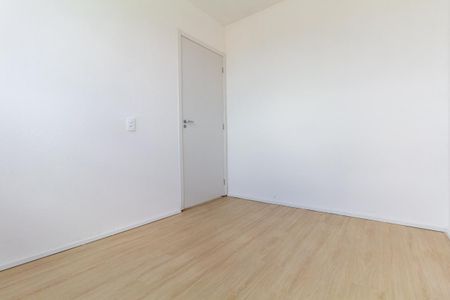Apartamento para alugar com 35m², 2 quartos e sem vagaQuarto 1
