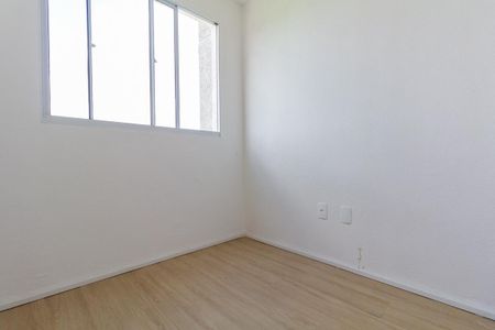 Apartamento para alugar com 35m², 2 quartos e sem vagaQuarto 2