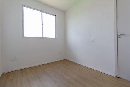 Apartamento para alugar com 35m², 2 quartos e sem vagaQuarto 1