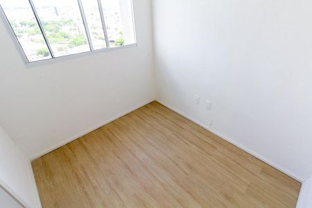 Apartamento para alugar com 35m², 2 quartos e sem vagaQuarto 2