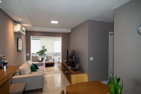 Apartamento à venda com 2 quartos, 59m² em Liberdade, São Paulo