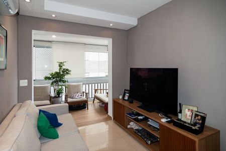 Apartamento à venda com 2 quartos, 59m² em Liberdade, São Paulo