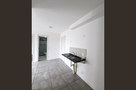 Apartamento para alugar com 37m², 2 quartos e sem vagaCozinha