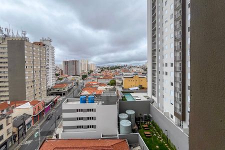 Apartamento para alugar com 37m², 2 quartos e sem vagaVista do Quarto 2