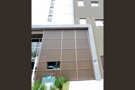 Apartamento para alugar com 37m², 2 quartos e sem vagaFachada