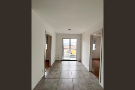 Sala de apartamento para alugar com 2 quartos, 37m² em Vila da Saúde, São Paulo