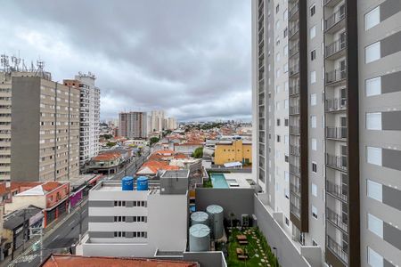 Apartamento para alugar com 37m², 2 quartos e sem vagaVista do Quarto 1