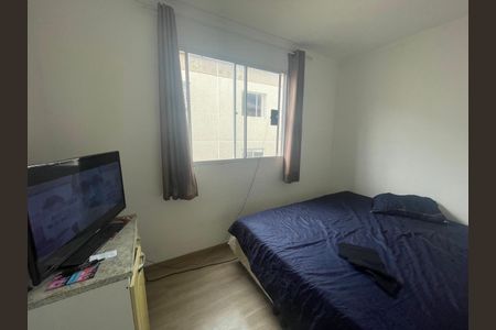 Apartamento à venda com 2 quartos, 42m² em Santo Afonso, Novo Hamburgo
