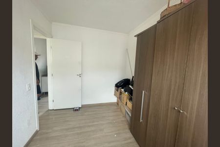 Apartamento à venda com 2 quartos, 42m² em Santo Afonso, Novo Hamburgo