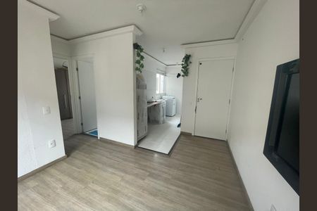 Apartamento à venda com 2 quartos, 42m² em Santo Afonso, Novo Hamburgo