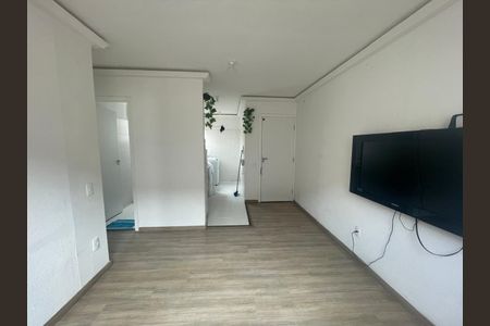 Apartamento à venda com 2 quartos, 42m² em Santo Afonso, Novo Hamburgo