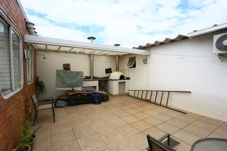 Apartamento à venda com 235m², 4 quartos e 5 vagascobertura / churrasqueira 