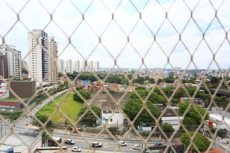 Apartamento à venda com 235m², 4 quartos e 5 vagasvista