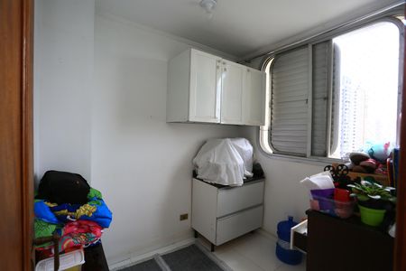 Apartamento à venda com 235m², 4 quartos e 5 vagasÁrea de Serviço