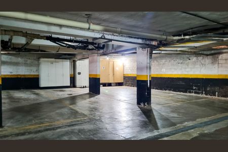 Apartamento à venda com 235m², 4 quartos e 5 vagasGaragem