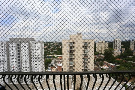 Apartamento à venda com 235m², 4 quartos e 5 vagasvista