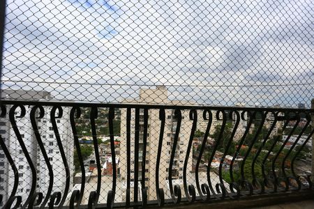 Apartamento à venda com 235m², 4 quartos e 5 vagasvista