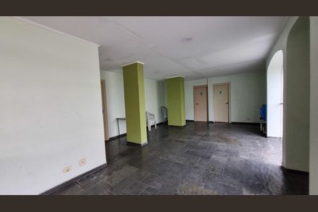 Apartamento à venda com 235m², 4 quartos e 5 vagasÁrea comum - Salão de festas