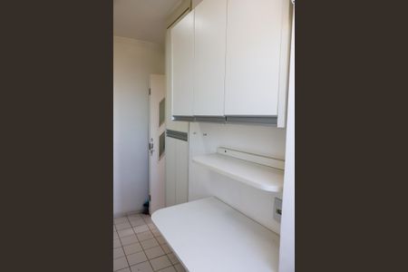 Apartamento à venda com 46m², 2 quartos e 1 vagaCozinha
