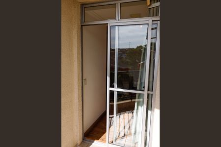 Apartamento à venda com 46m², 2 quartos e 1 vagaSacada