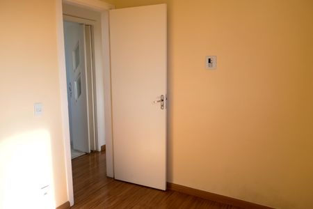 Apartamento à venda com 46m², 2 quartos e 1 vagaQuarto 2