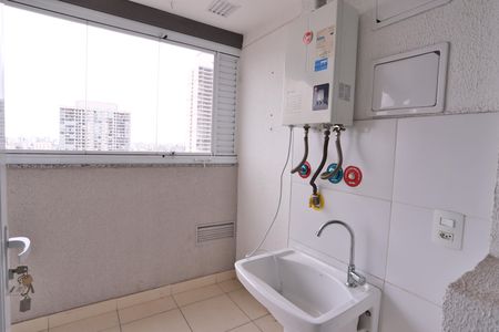 Apartamento para alugar com 1 quarto, 40m² em Brás, São Paulo