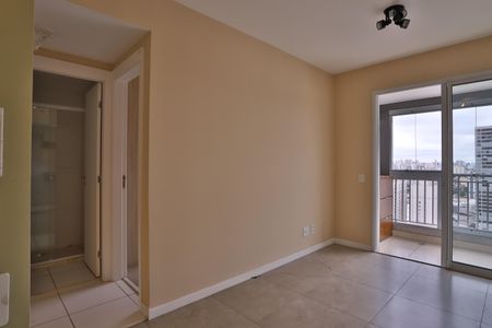 Apartamento para alugar com 1 quarto, 40m² em Brás, São Paulo