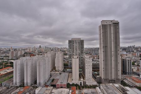 Apartamento para alugar com 1 quarto, 40m² em Brás, São Paulo