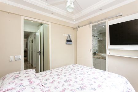 Apartamento à venda com 68m², 3 quartos e 1 vagaSuíte