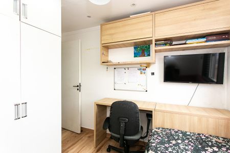 Apartamento à venda com 68m², 3 quartos e 1 vagaQuarto 1