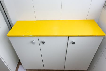 Apartamento à venda com 68m², 3 quartos e 1 vagaÁrea de Serviço