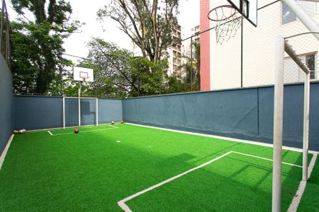 Apartamento à venda com 68m², 3 quartos e 1 vagaÁrea comum - Quadra