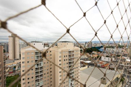 Apartamento à venda com 68m², 3 quartos e 1 vagaVista da Suíte