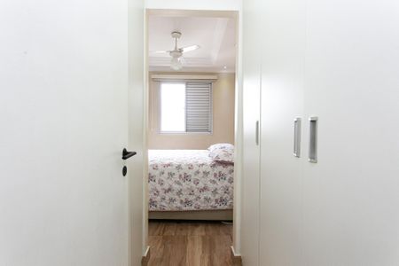 Apartamento à venda com 68m², 3 quartos e 1 vagaSuíte