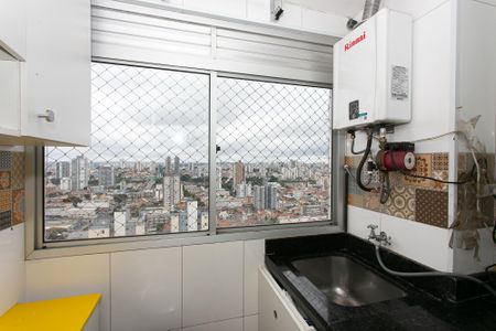 Apartamento à venda com 68m², 3 quartos e 1 vagaÁrea de Serviço
