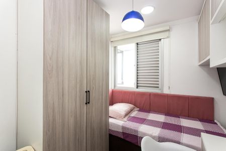 Apartamento à venda com 68m², 3 quartos e 1 vagaQuarto 2