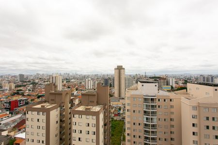 Apartamento à venda com 68m², 3 quartos e 1 vagaÁrea comum - Vista da Piscina