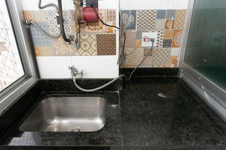 Apartamento à venda com 68m², 3 quartos e 1 vagaÁrea de Serviço