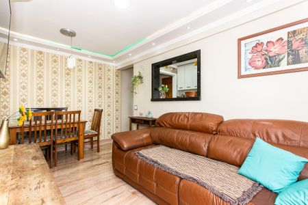 Apartamento à venda com 68m², 3 quartos e 1 vagaSala