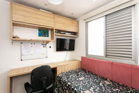 Apartamento à venda com 68m², 3 quartos e 1 vagaQuarto 1