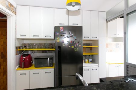 Apartamento à venda com 68m², 3 quartos e 1 vagaCozinha