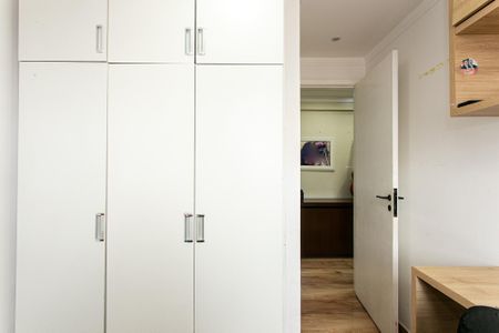 Apartamento à venda com 68m², 3 quartos e 1 vagaQuarto 1