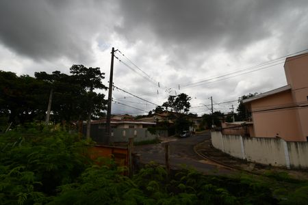 Quarto - Vista de kitnet/studio para alugar com 1 quarto, 35m² em Cidade Universitária, Campinas