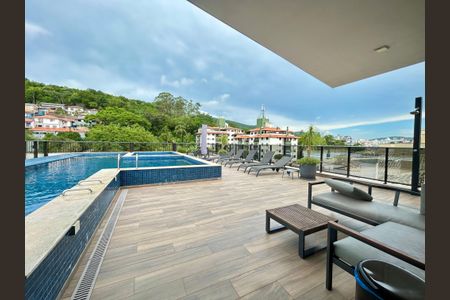 Apartamento para alugar com 39m², 1 quarto e 1 vagaÁrea comum - Piscina