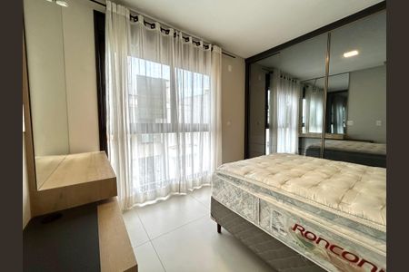 Quarto de apartamento para alugar com 1 quarto, 39m² em João Paulo, Florianópolis