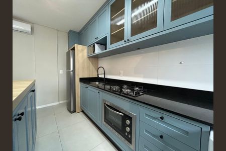 Apartamento para alugar com 39m², 1 quarto e 1 vagaCozinha