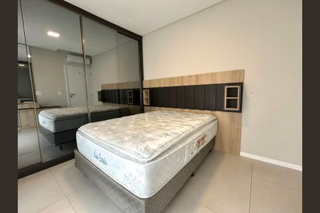 Apartamento para alugar com 39m², 1 quarto e 1 vagaQuarto
