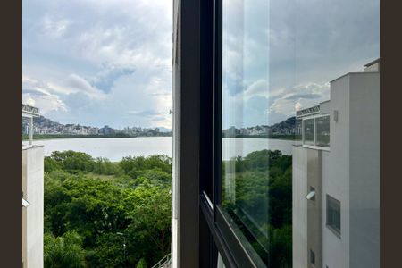 Apartamento para alugar com 39m², 1 quarto e 1 vagaVista