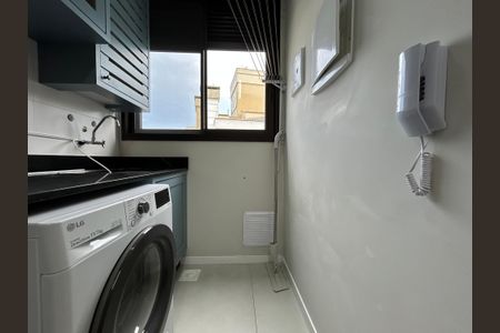 Apartamento para alugar com 39m², 1 quarto e 1 vagaÁrea de Serviço