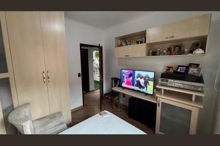 Casa à venda com 350m², 3 quartos e 3 vagas Casa à venda com 350m², 3 quartos e 3 vagasQuarto 3